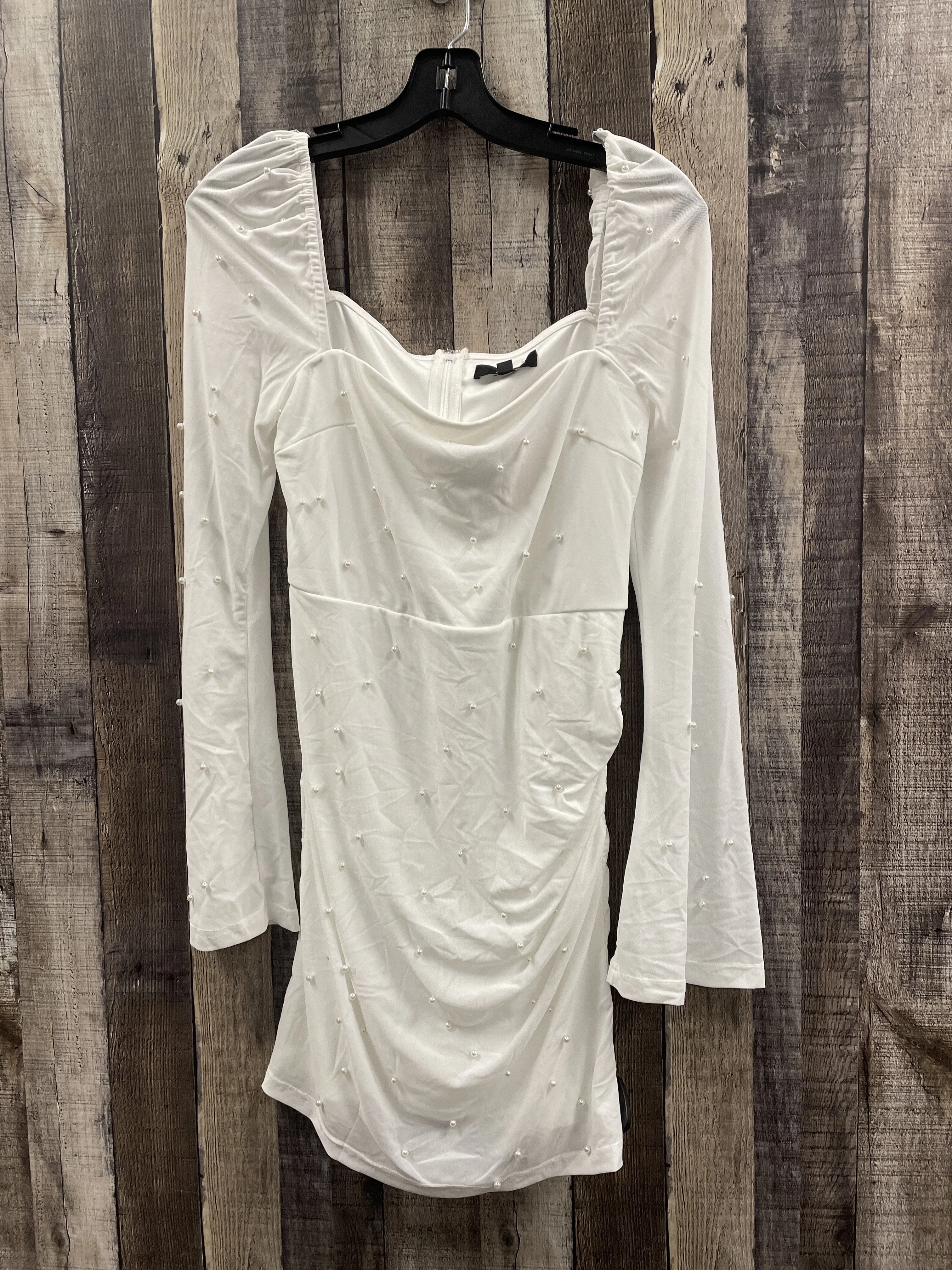 Dress Party Short By Lulus  Size: M
