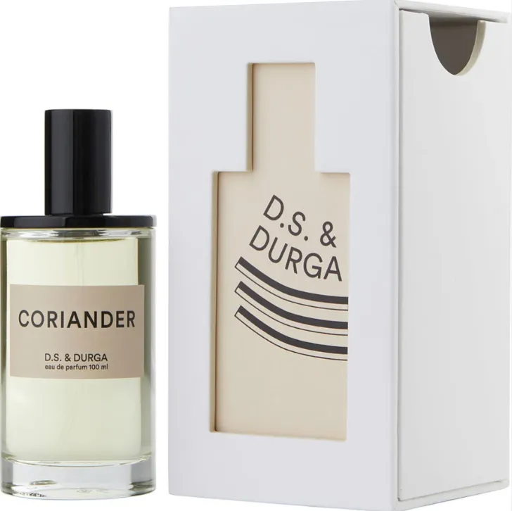 D.S.&DURGA 3.4Oz Eau de Parfum