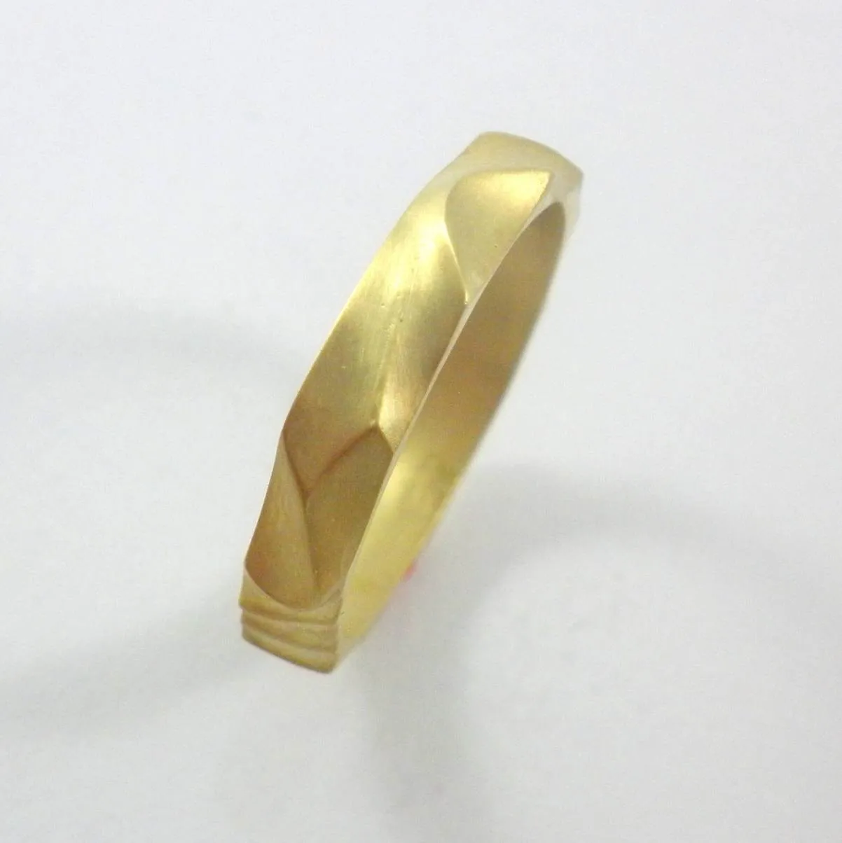 Dune ring, 3.5mm