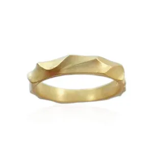 Dune ring, 3.5mm