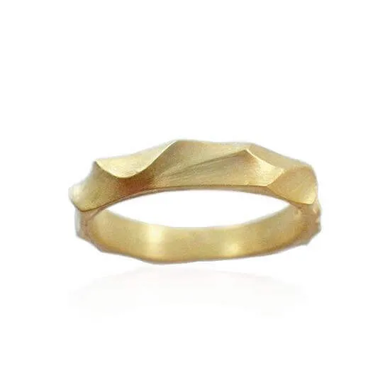 Dune ring, 3.5mm