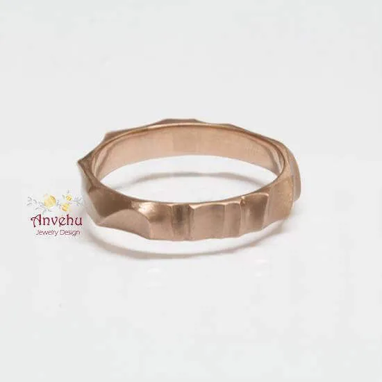 Dune ring, 3.5mm