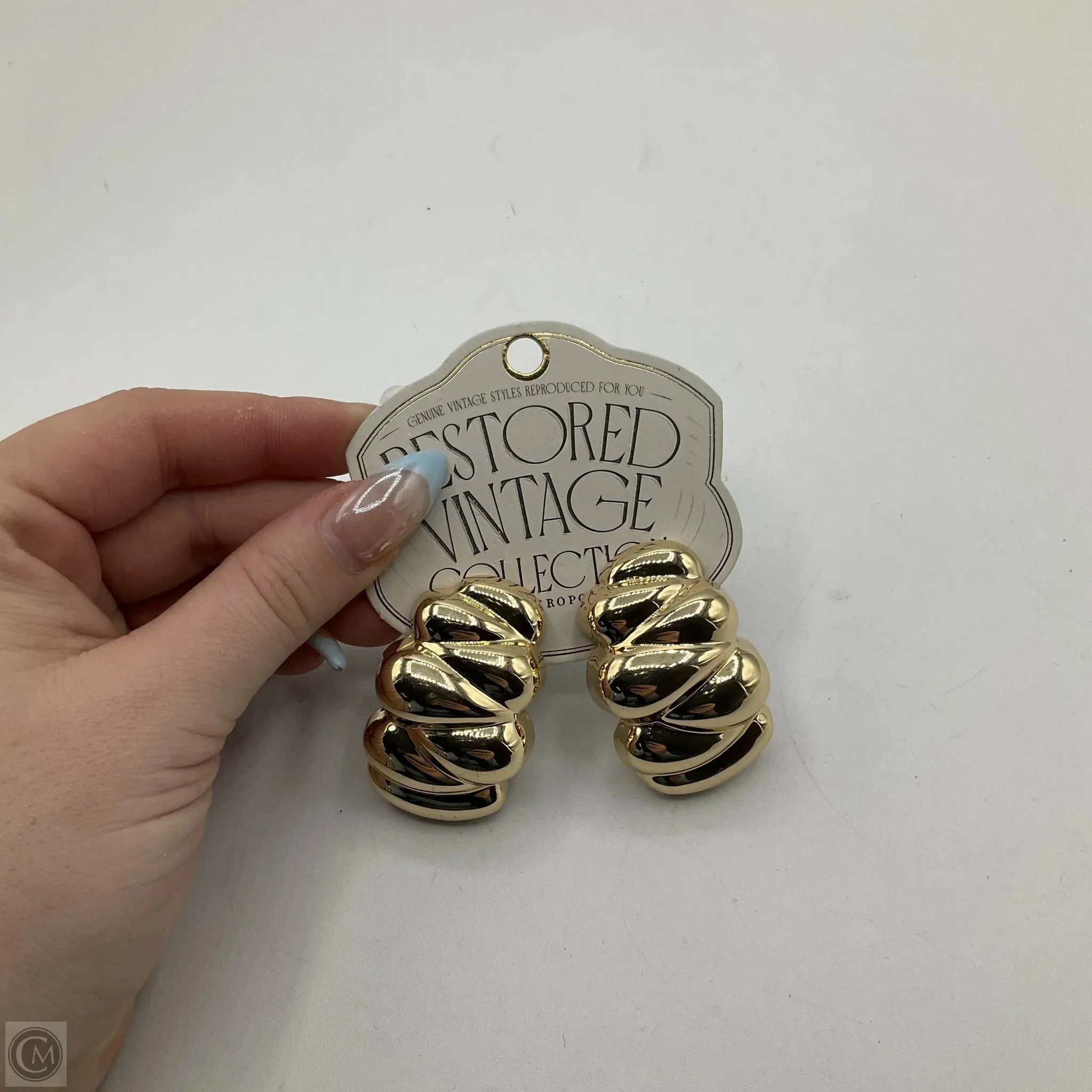 Earrings Dangle/drop By Anthropologie