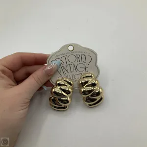 Earrings Dangle/drop By Anthropologie