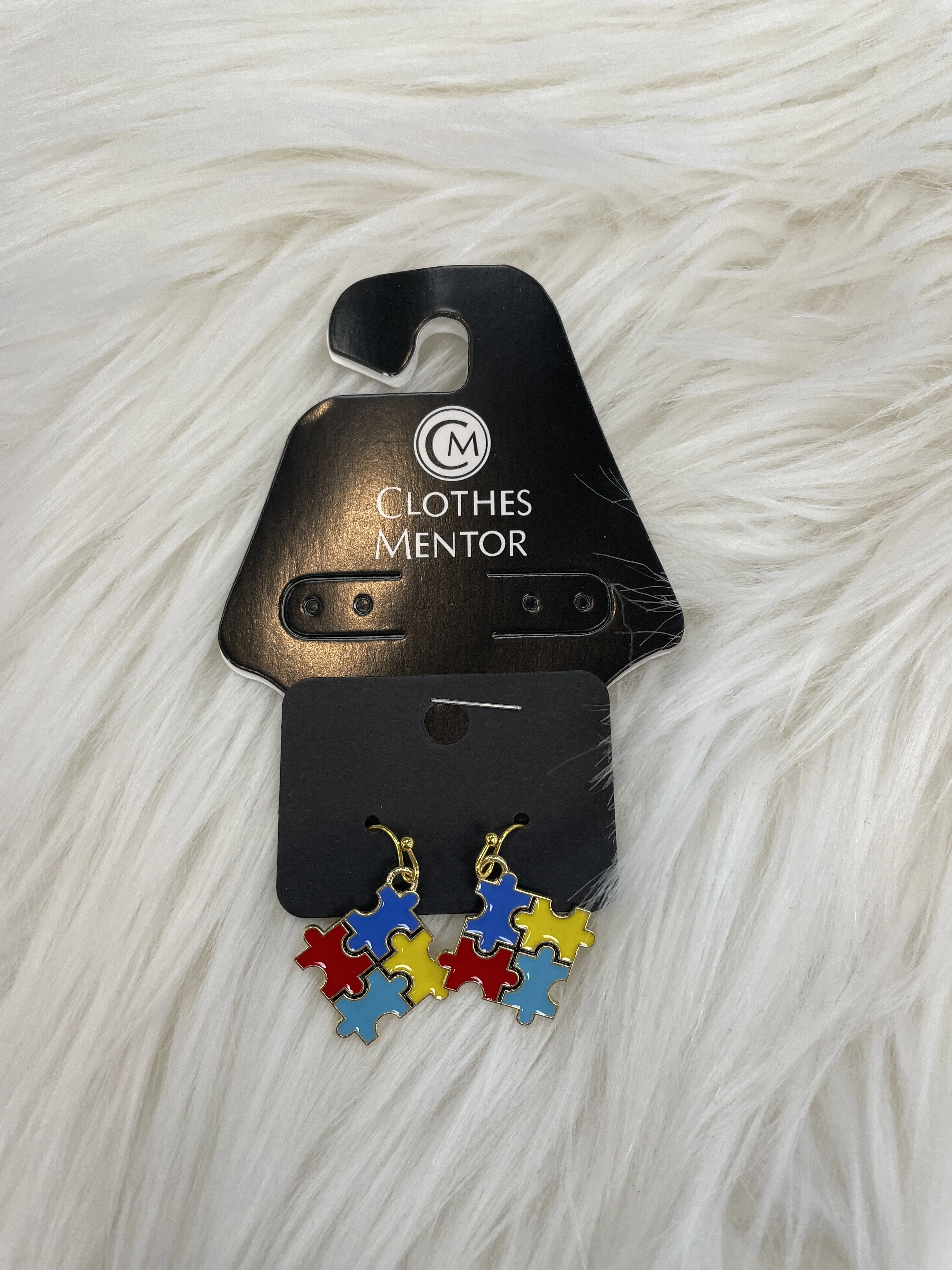 Earrings Dangle/drop By Clothes Mentor