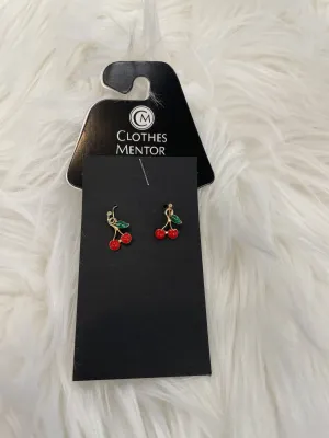 Earrings Dangle/drop By Cmf