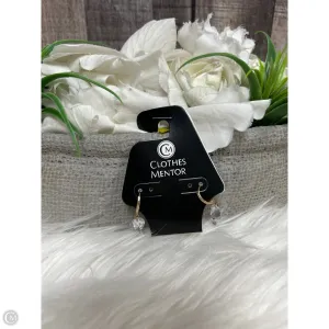 Earrings Dangle/drop By Cmf