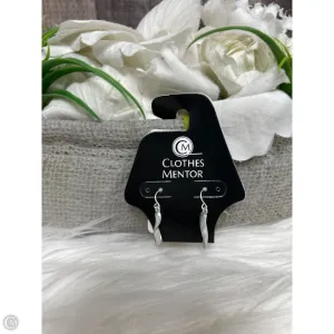 Earrings Dangle/drop By Cmf