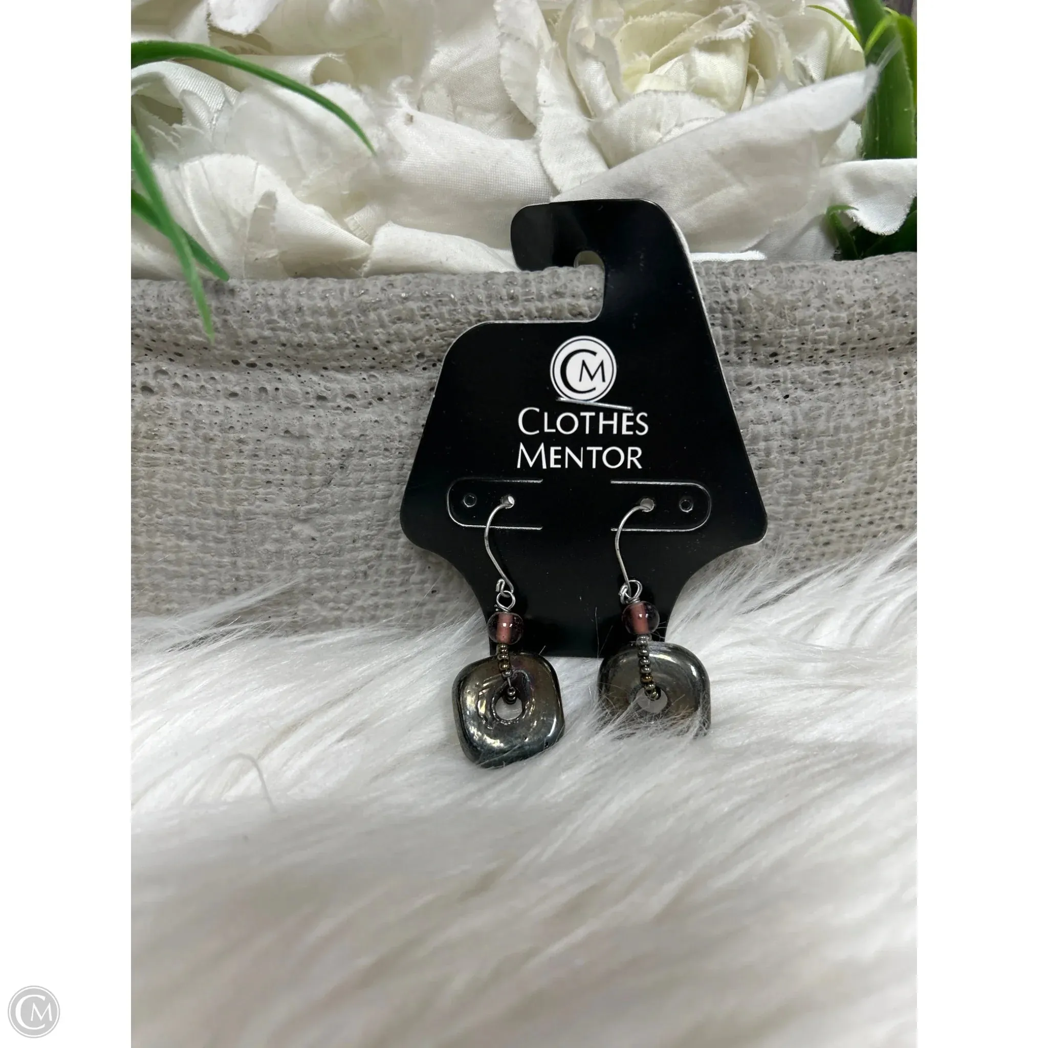 Earrings Dangle/drop By Cmf
