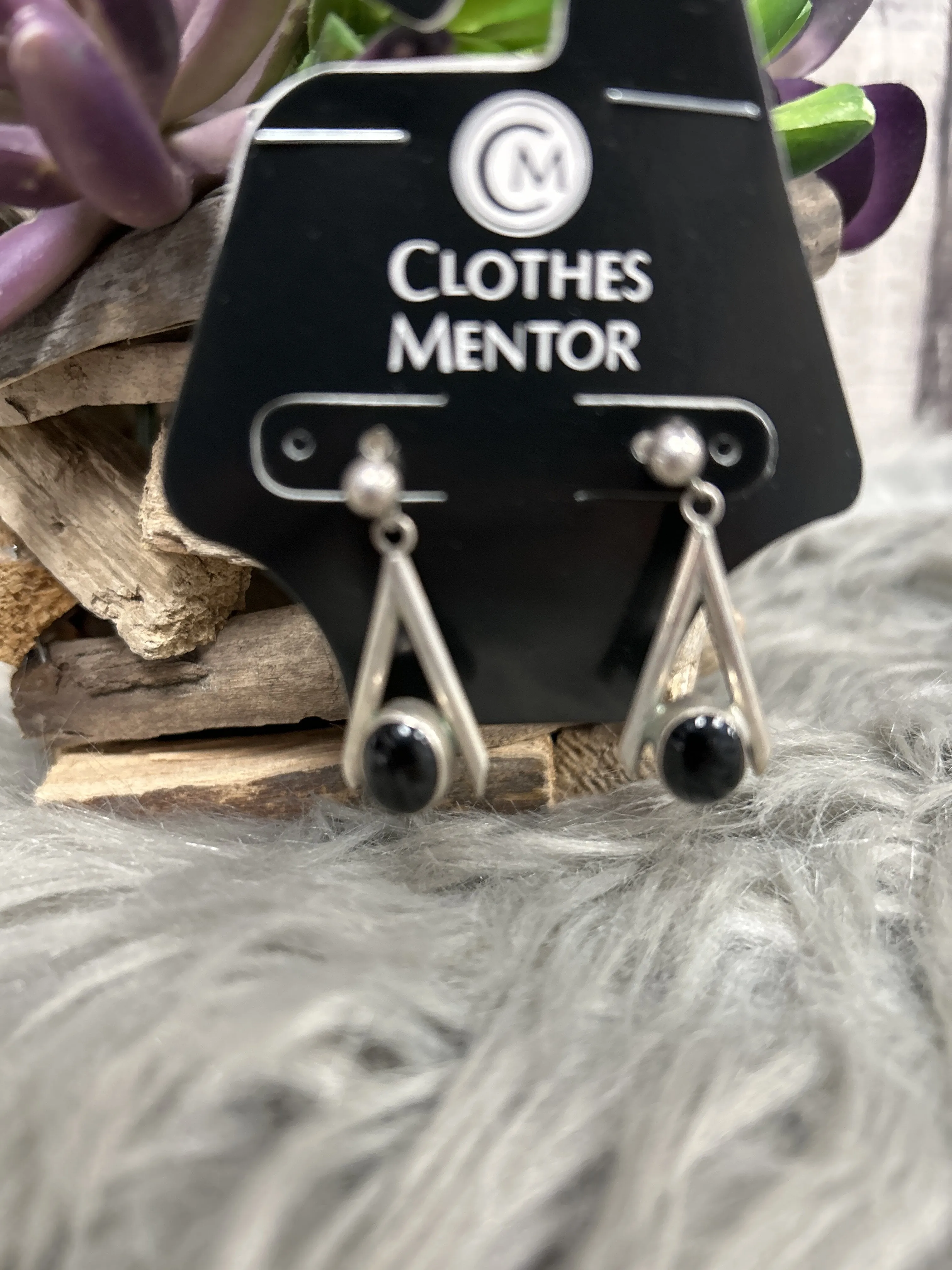 Earrings Dangle/drop By Cmf