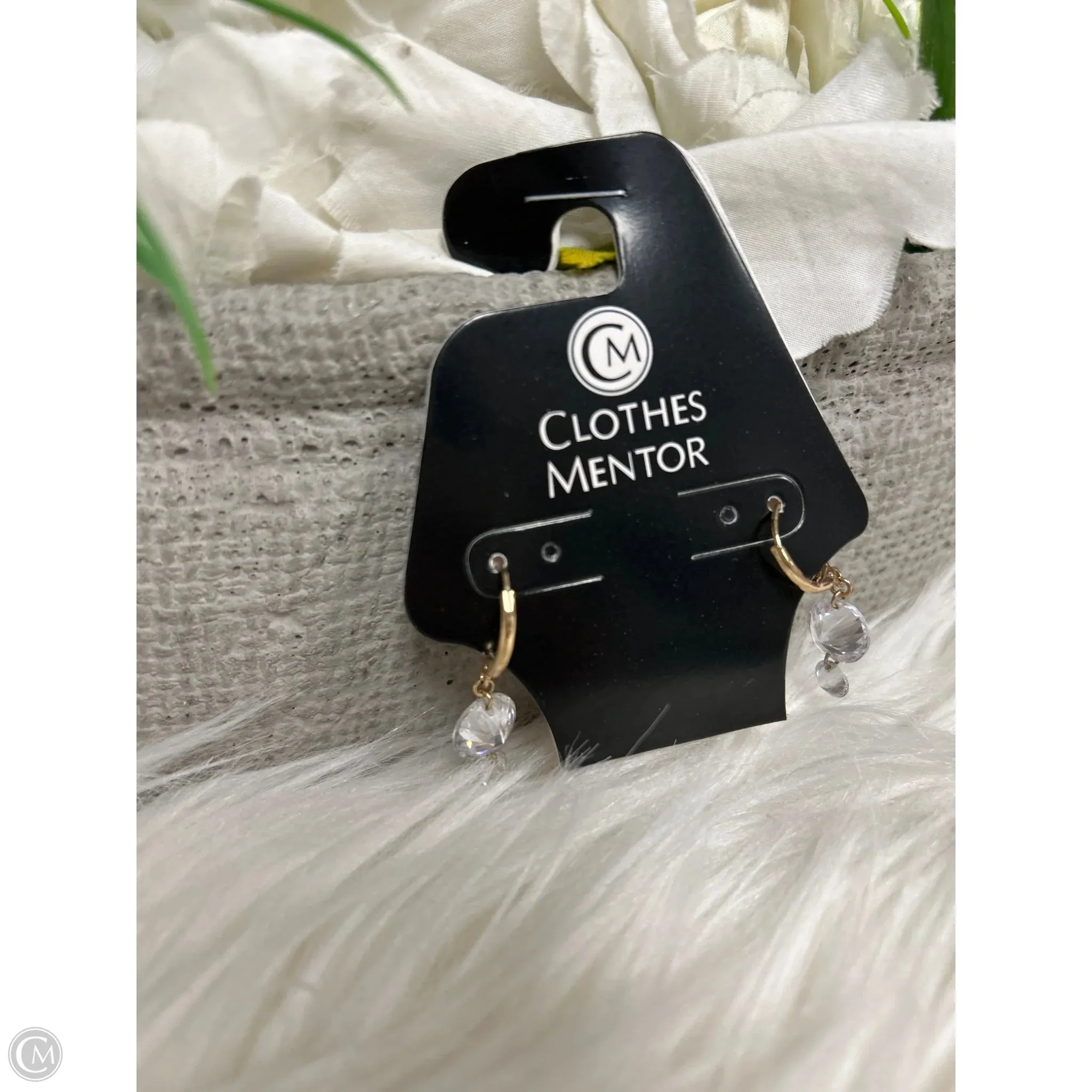 Earrings Dangle/drop By Cmf