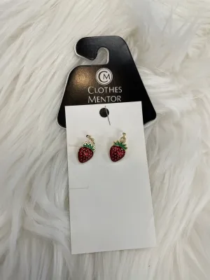 Earrings Dangle/drop By Cmf