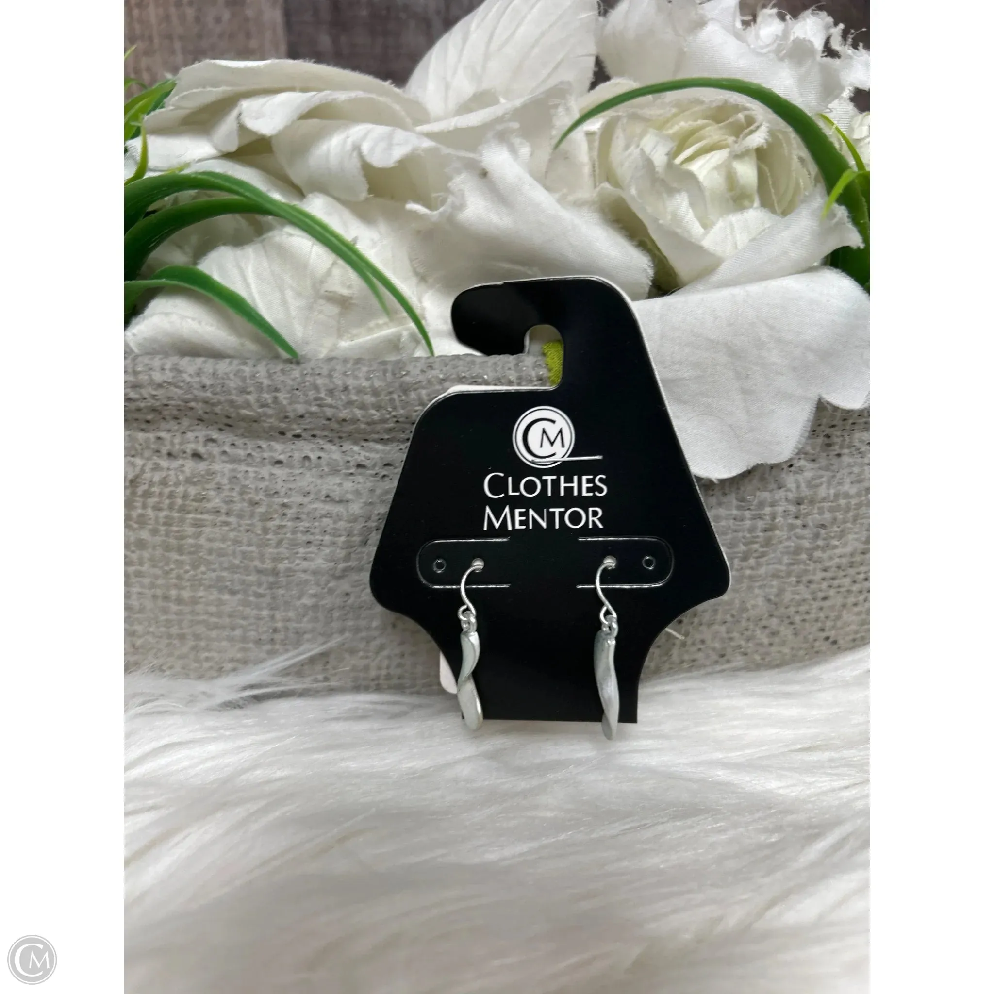 Earrings Dangle/drop By Cmf