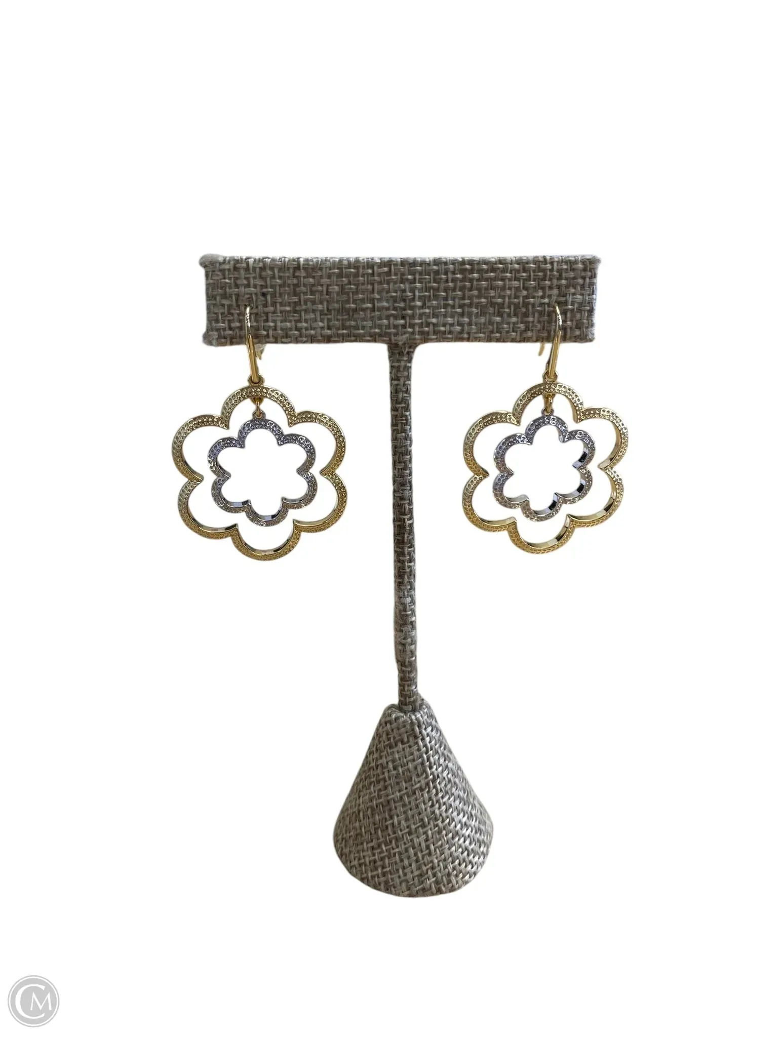 Earrings Dangle/drop By Kendra Scott