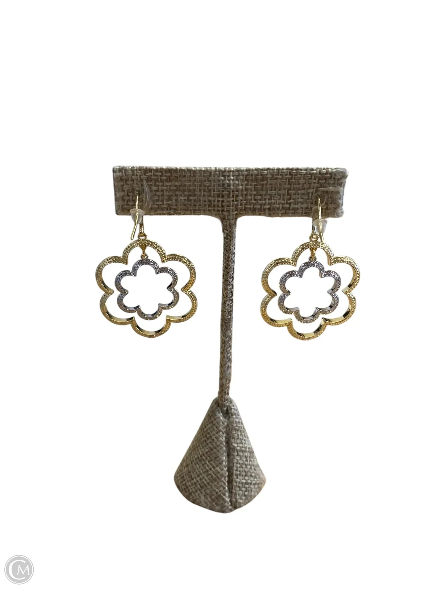 Earrings Dangle/drop By Kendra Scott