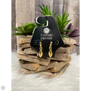 Earrings Dangle/drop By Lauren By Ralph Lauren