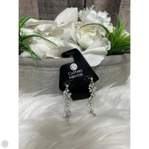 Earrings Statement By Cmf