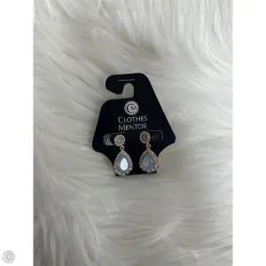 Earrings Statement By Cmf