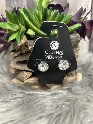 Earrings Stud By Cmf