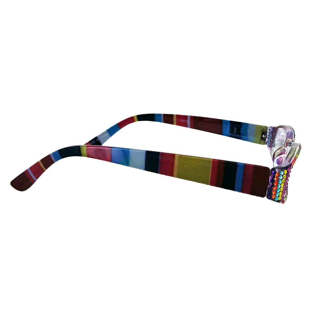 Earthtone Sparkle Women's Readers
