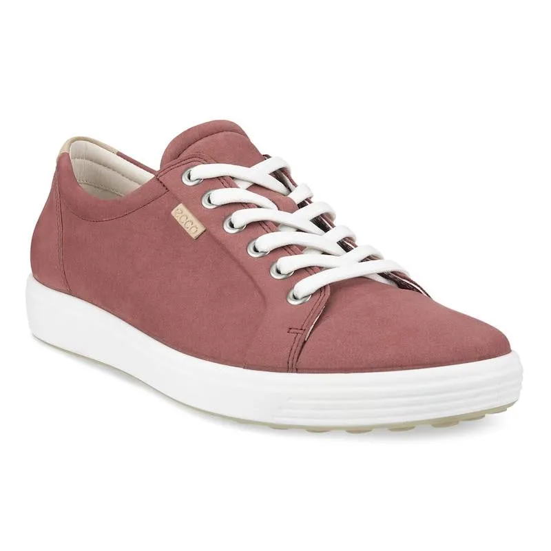 Ecco Women's Soft 7 Sneaker 430003 AW24