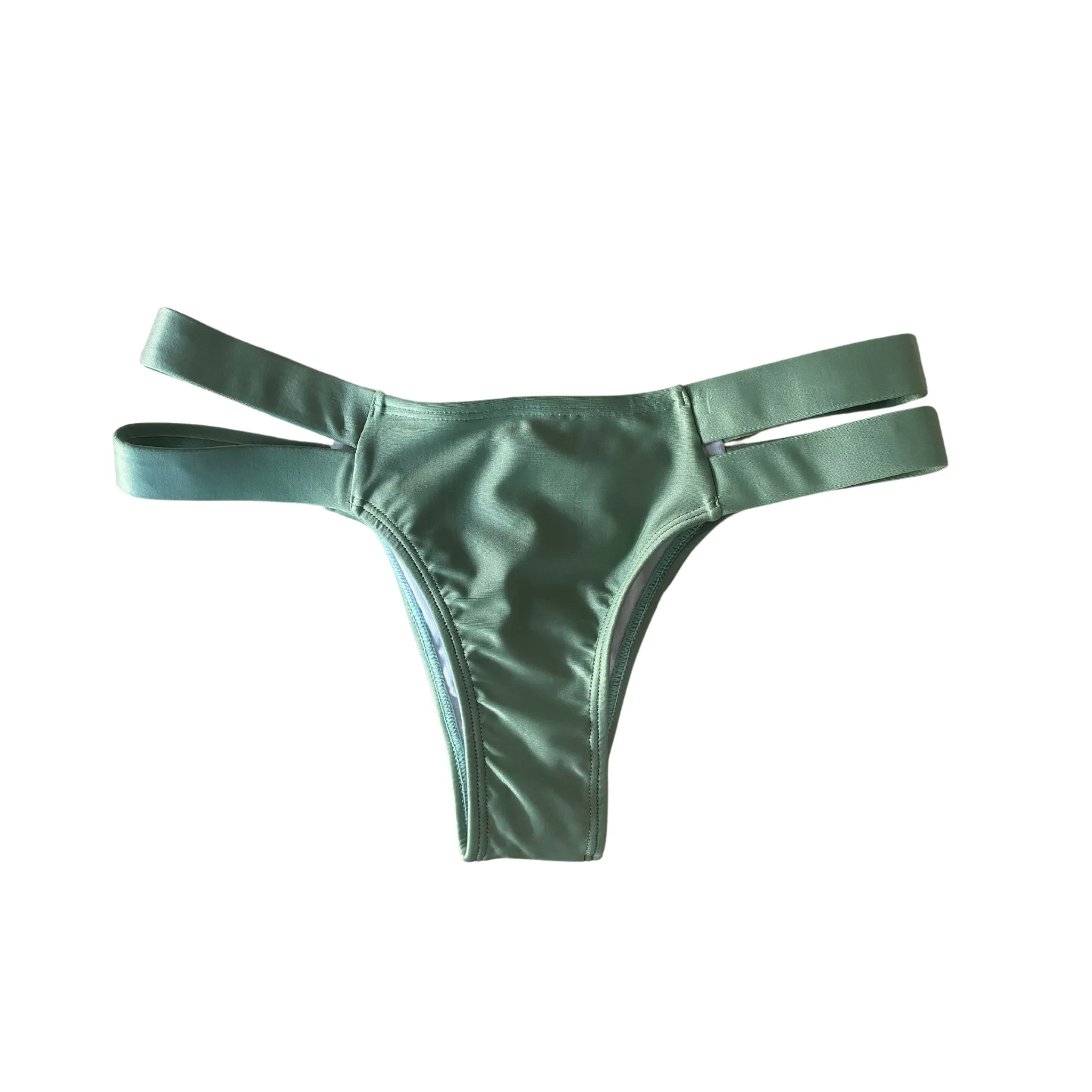 ECO HAZE BIKINI BOTTOM