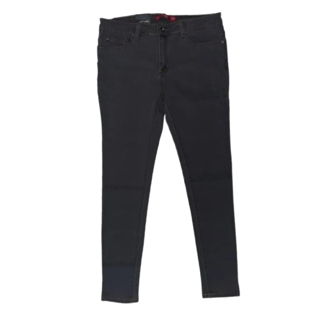 ED HARDY WOMENS PANTS - BCHGY (EGB09-1902BCHGY)