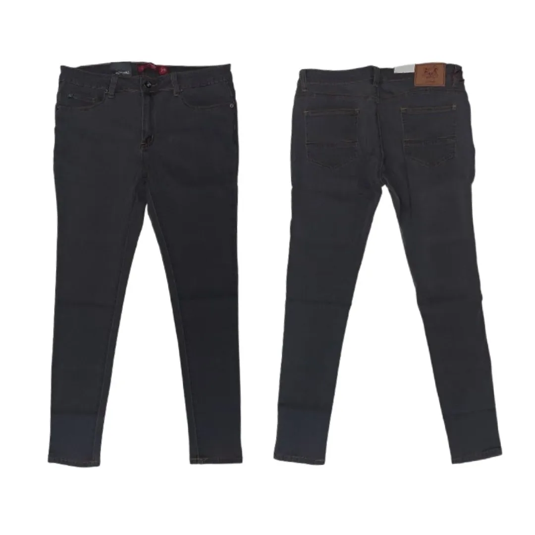 ED HARDY WOMENS PANTS - BCHGY (EGB09-1902BCHGY)