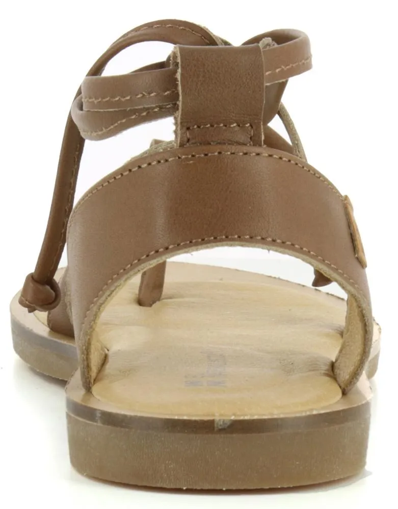 El Naturalista Women's Tulip Dolce N5180 Sandal
