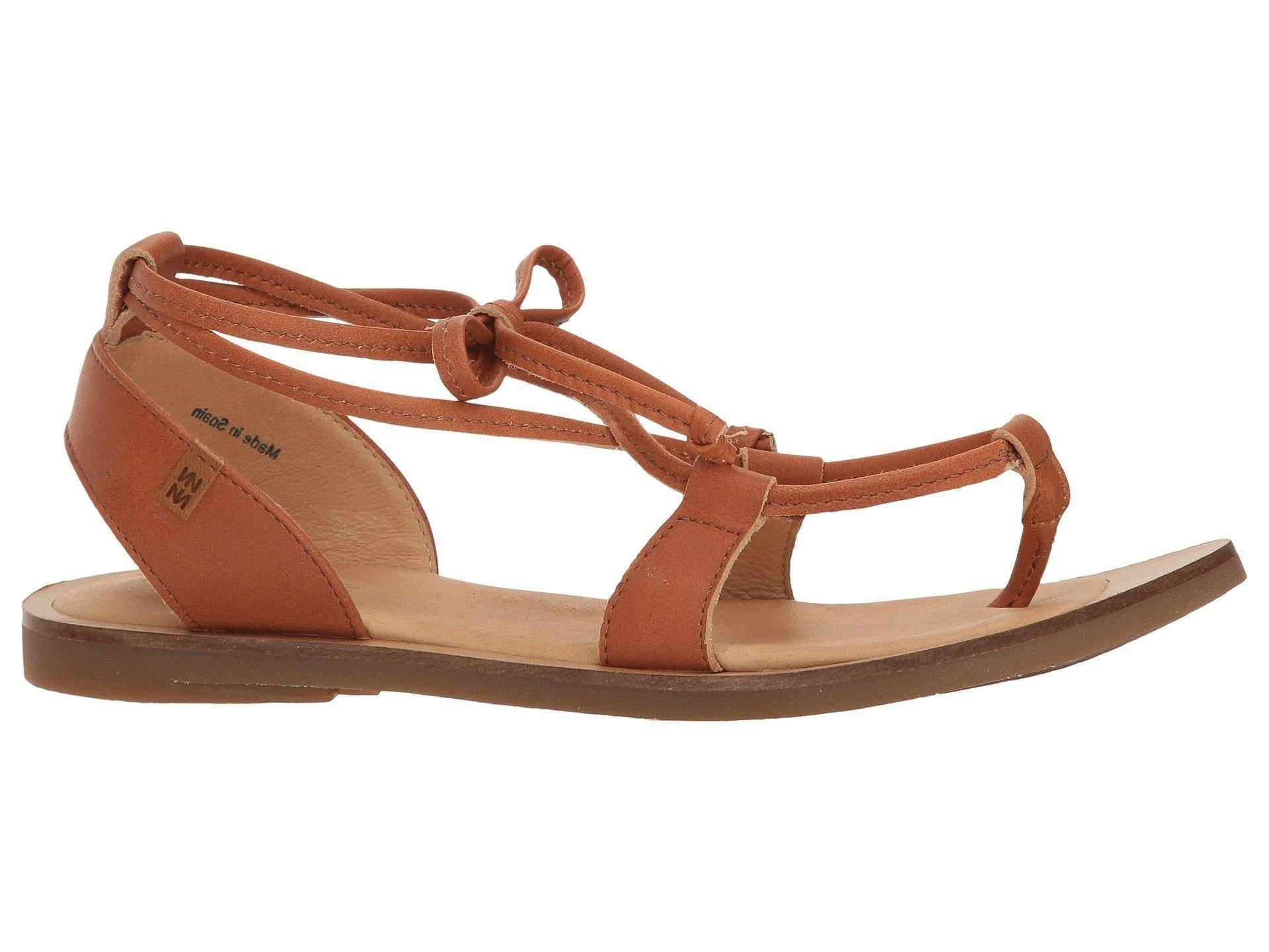 El Naturalista Women's Tulip Dolce N5180 Sandal