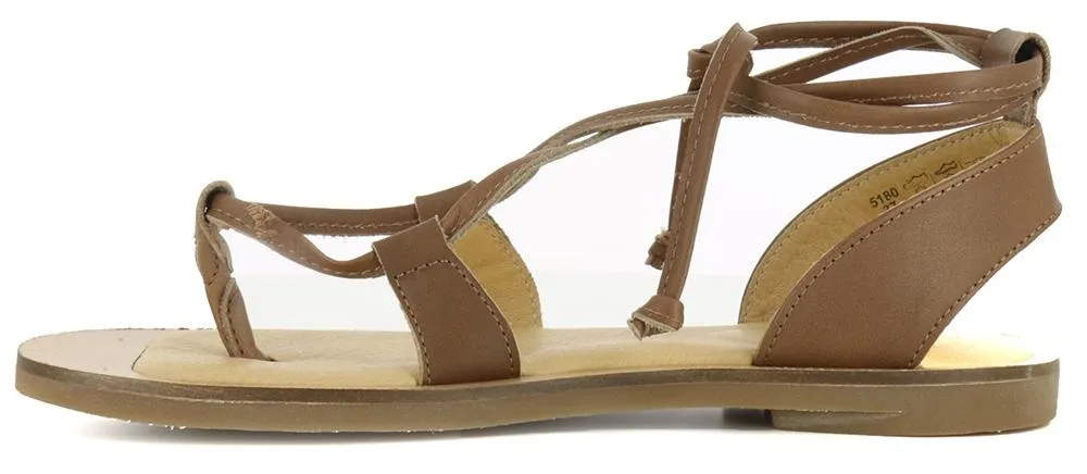 El Naturalista Women's Tulip Dolce N5180 Sandal