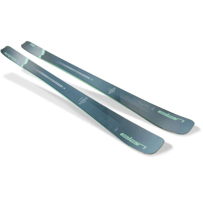 Elan Ripstick Tour 88W Skis