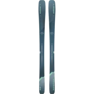 Elan Ripstick Tour 88W Skis