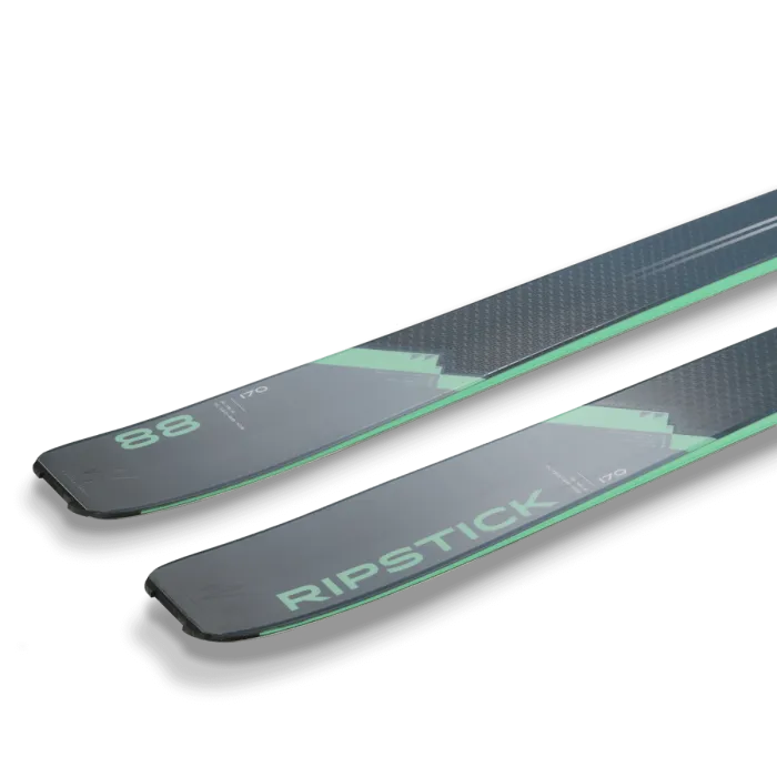 Elan Ripstick Tour 88W Skis
