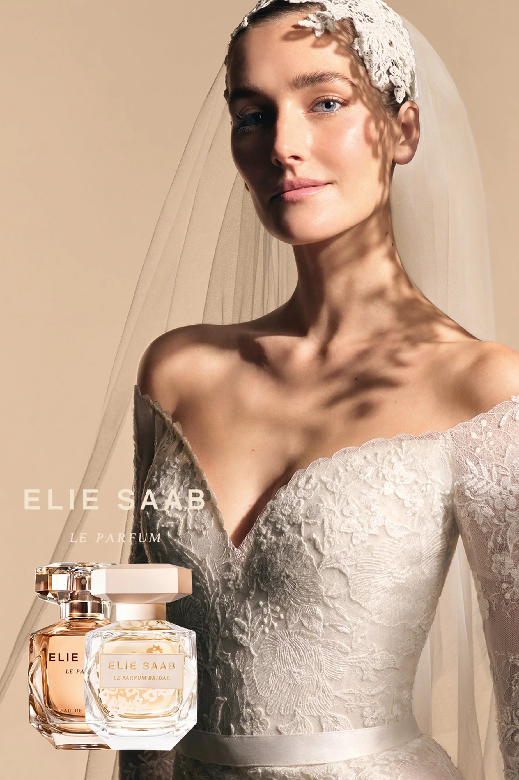 ELIE SAAB Le Parfum Bridal EDP 50ml