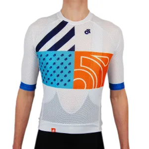 Elite ZIPLESS Short Sleeve Jersey