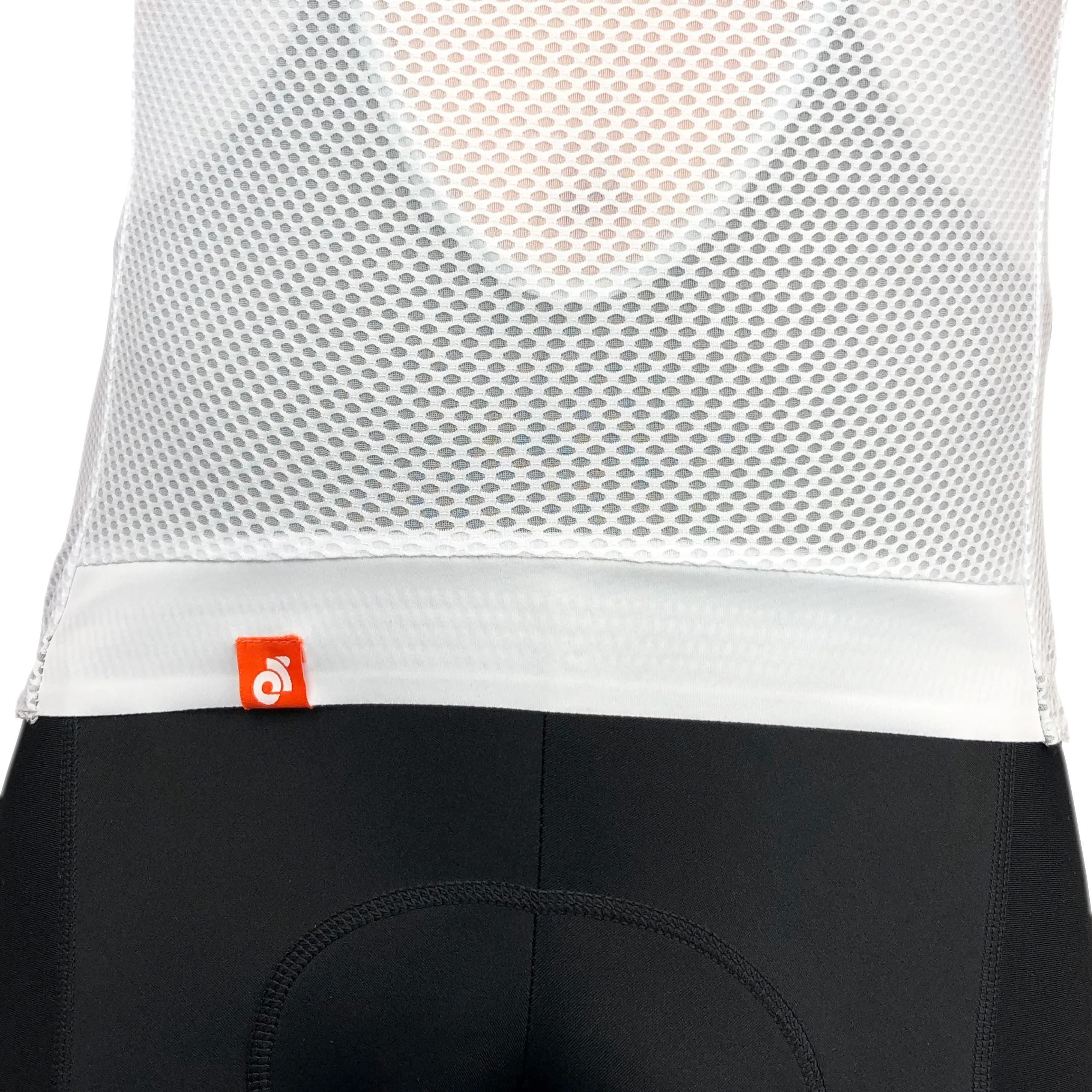 Elite ZIPLESS Short Sleeve Jersey