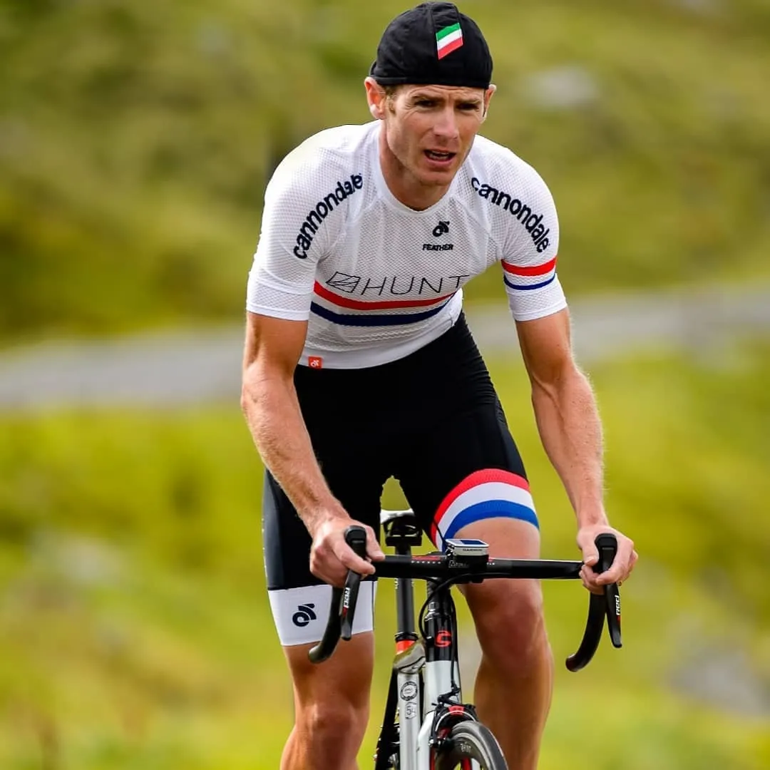 Elite ZIPLESS Short Sleeve Jersey