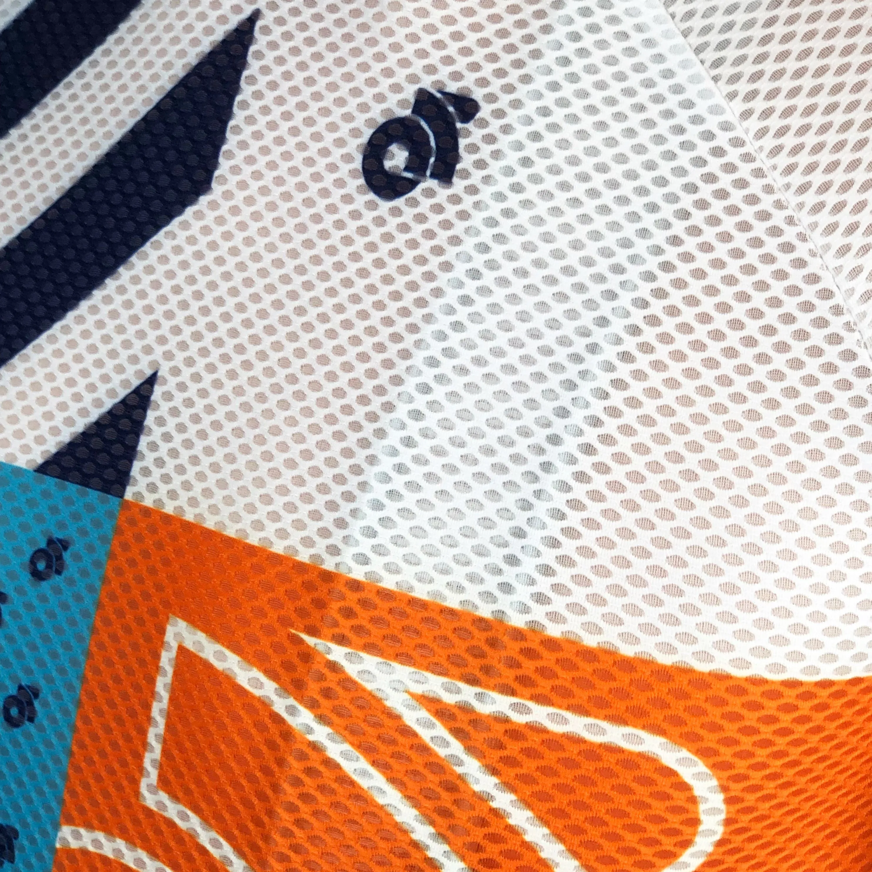 Elite ZIPLESS Short Sleeve Jersey