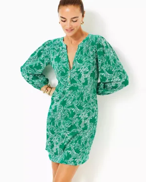 Emery Dress (Safari Party)