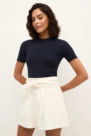 Emmit Shorts (Oyster)