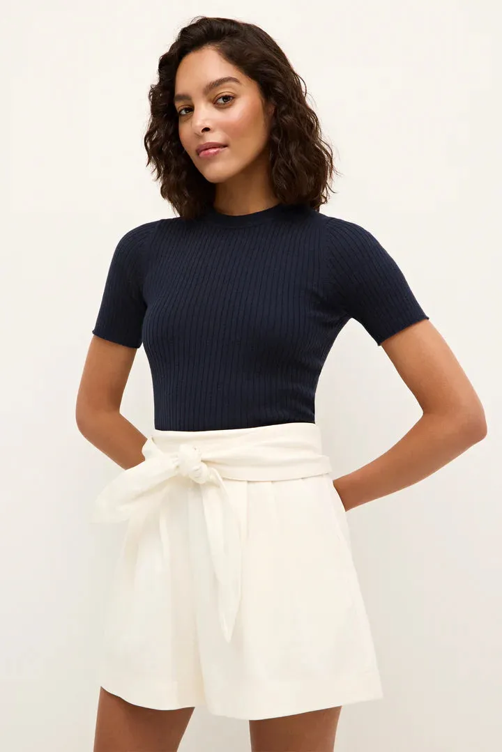 Emmit Shorts (Oyster)