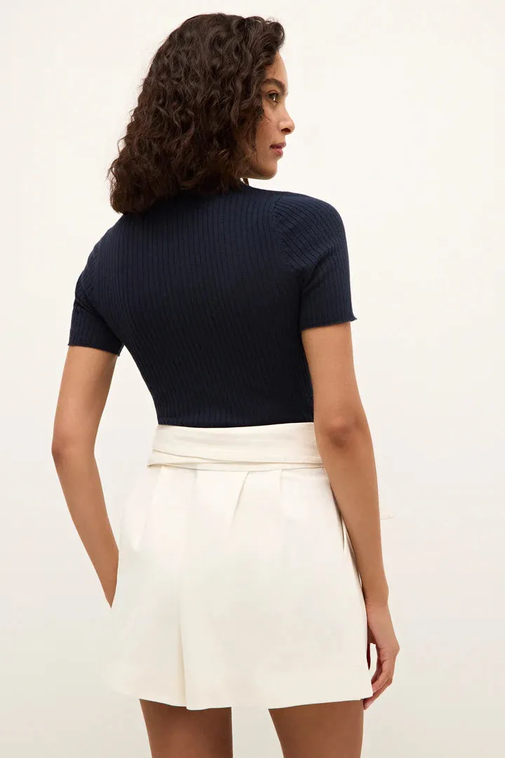 Emmit Shorts (Oyster)