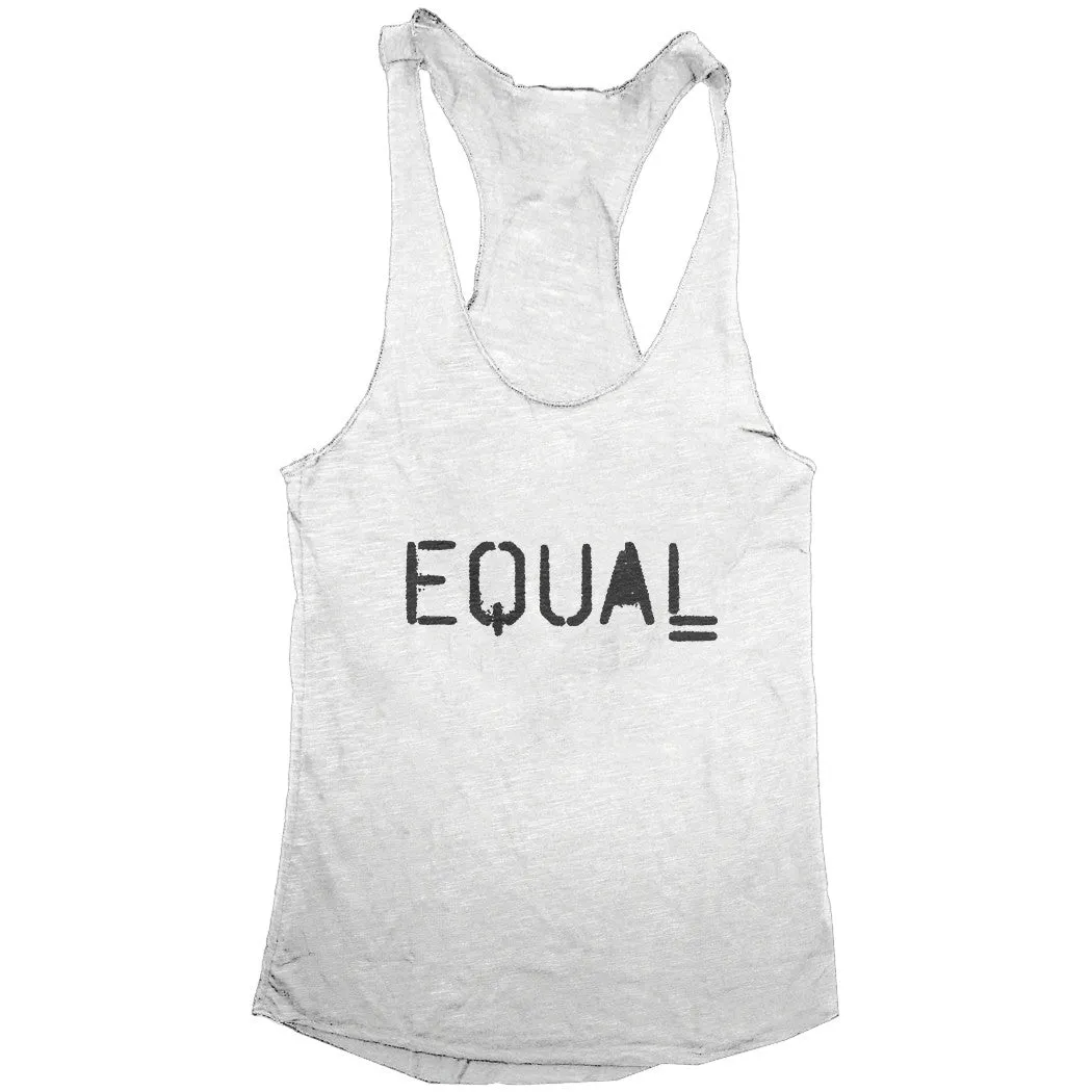 EQUAL Women's Racerback