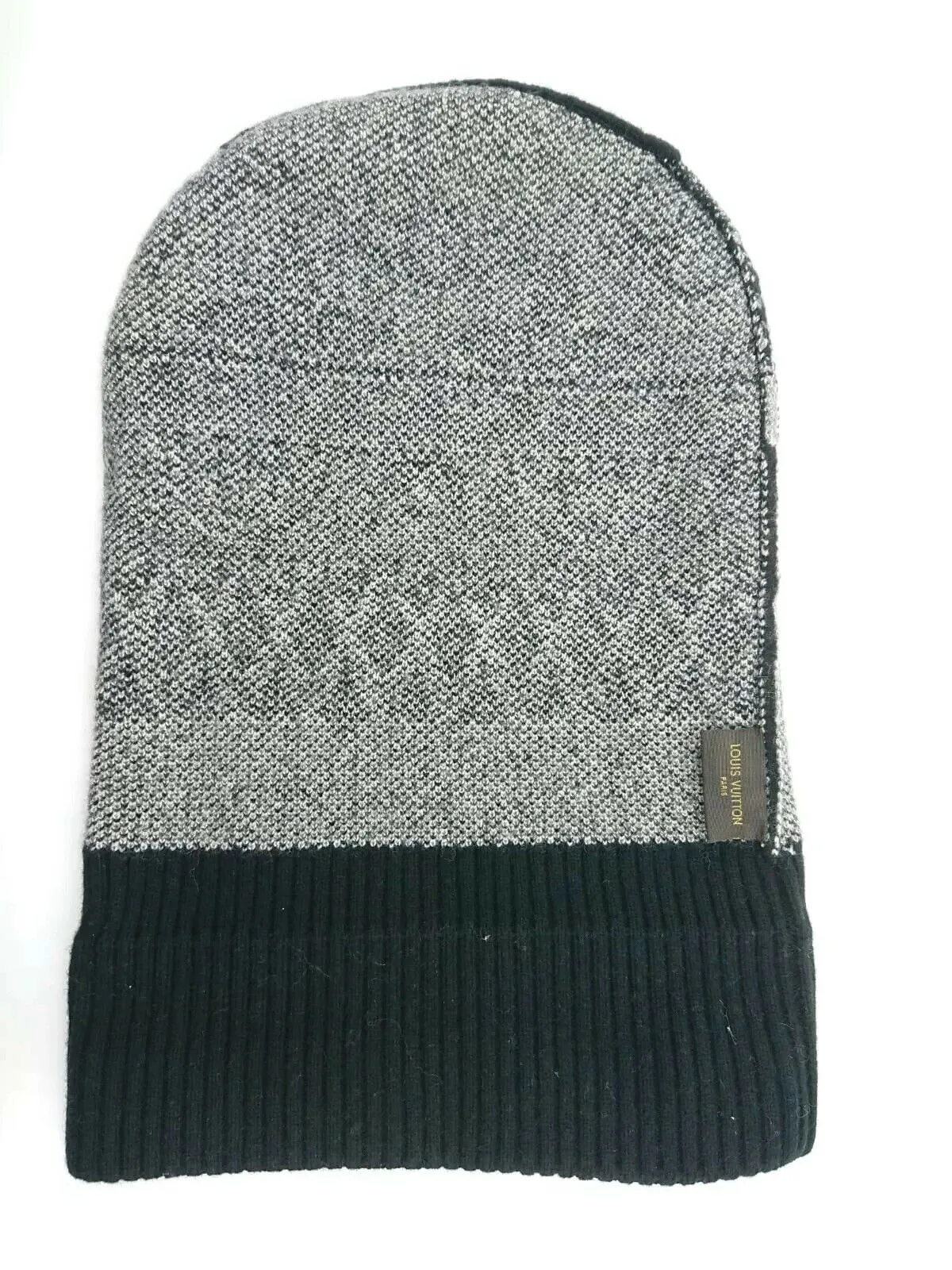 Esquimonogram Cashmere Blend Hat