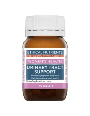 Ethical Nutrients Urinary Tract Support 90 Tablets