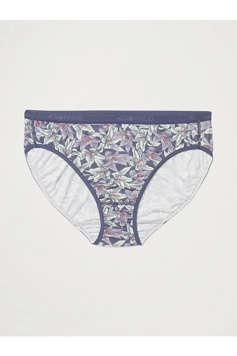 ExOfficio Give-N-Go 2.0 Bikini Brief