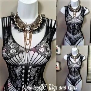 Exotic Cover ups $5 OptimismIC Wigs and Gifts West St Paul MN