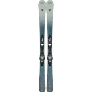 Experience W 80 Carbon Ski w/ Xp 11 Bindings