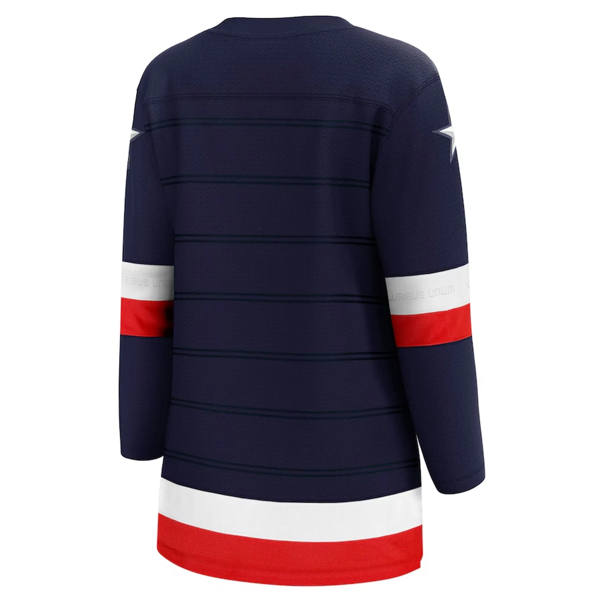 Fanatics Breakaway Womens World Cup Of Hockey Jersey - Team USA